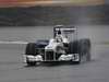 GP BRASILE - Qualifiche e Prove Libere 3